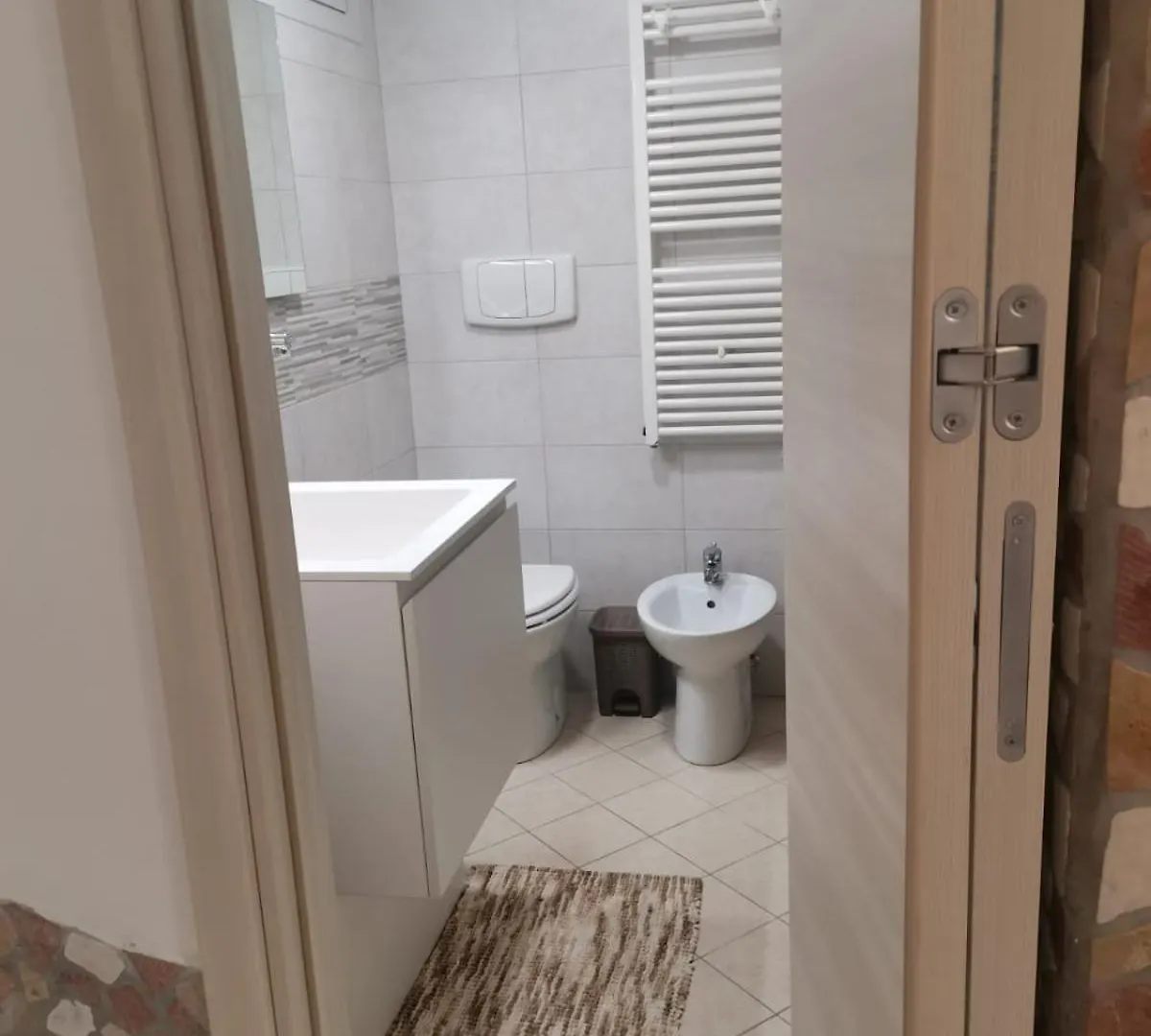 Apartment Komi House Sottomarina