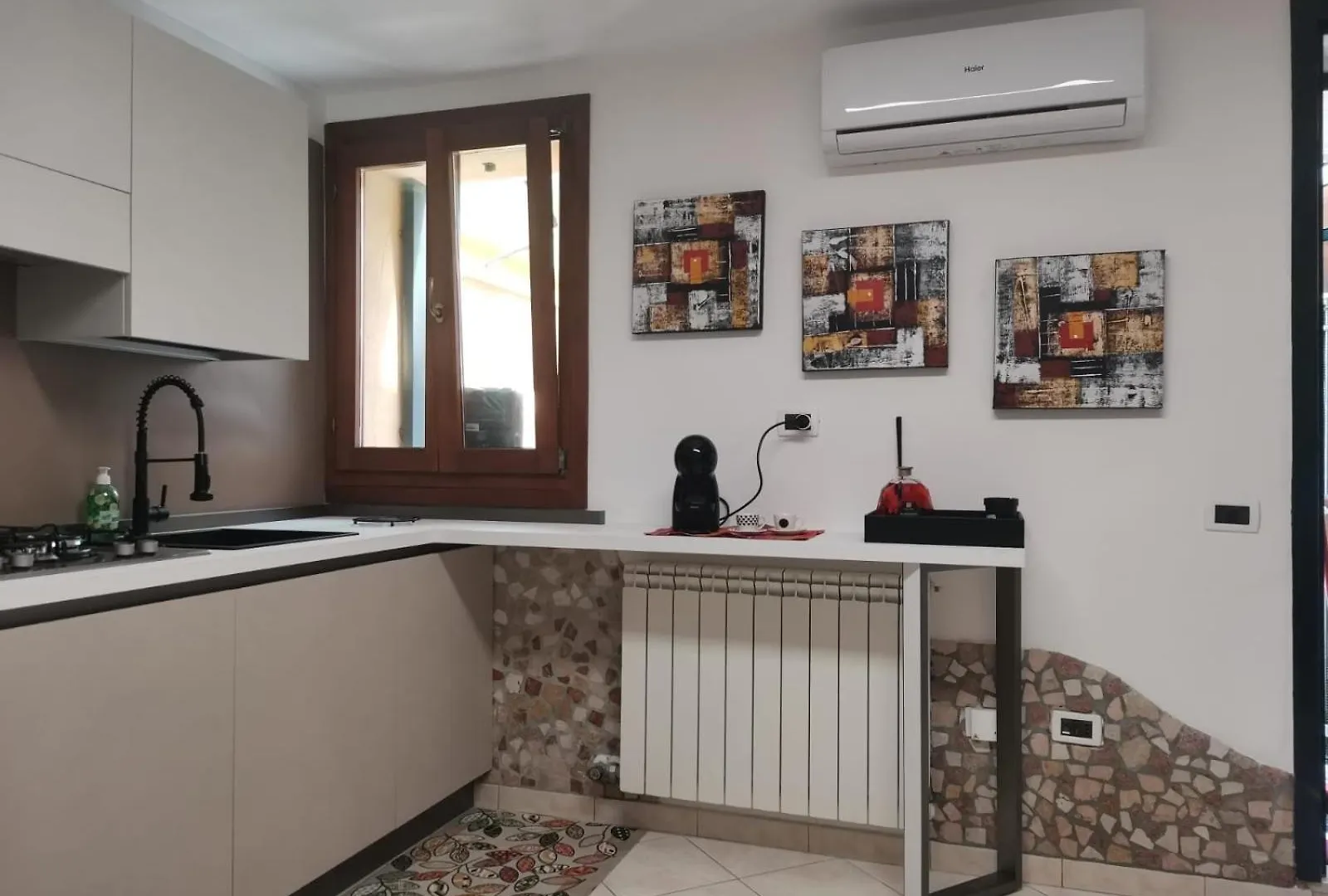 Komi House Sottomarina Apartment