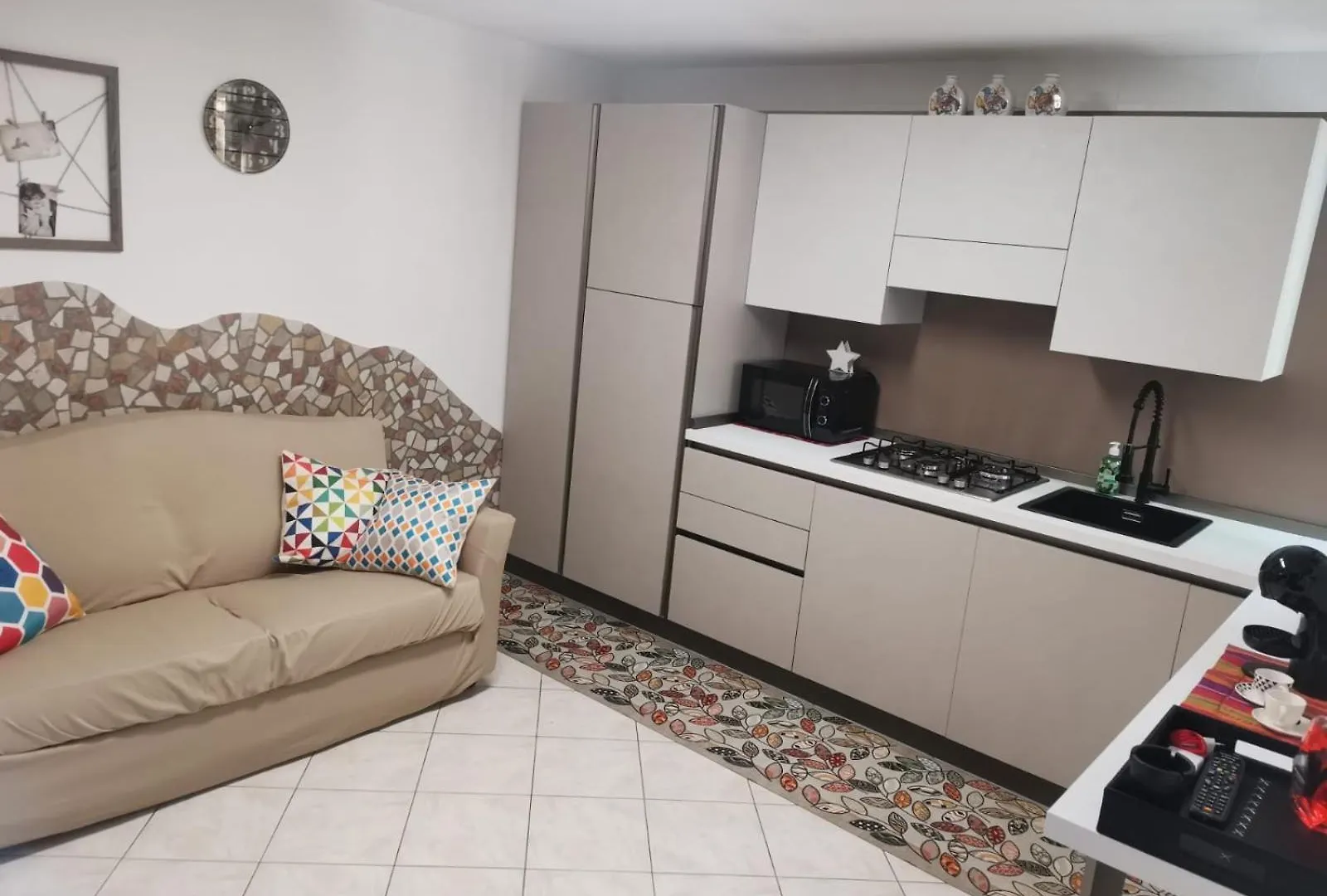 Komi House Sottomarina Apartment
