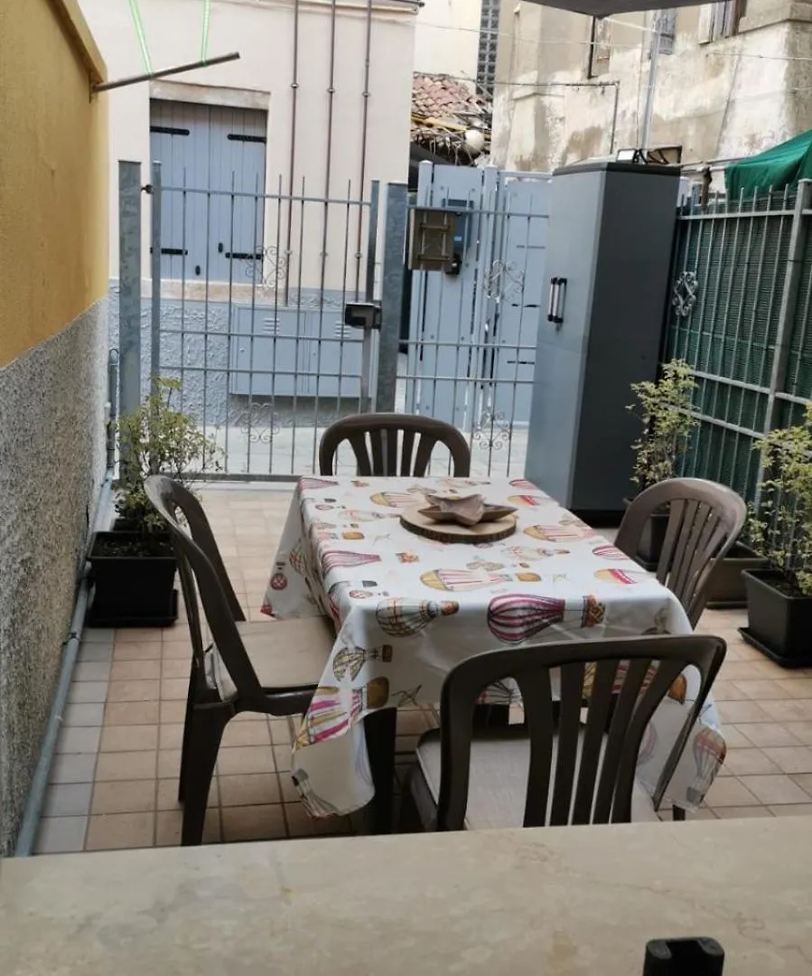 Komi House Sottomarina
