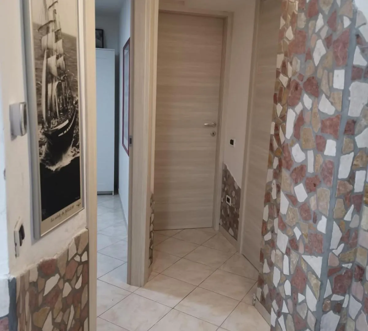 Komi House Sottomarina Italy