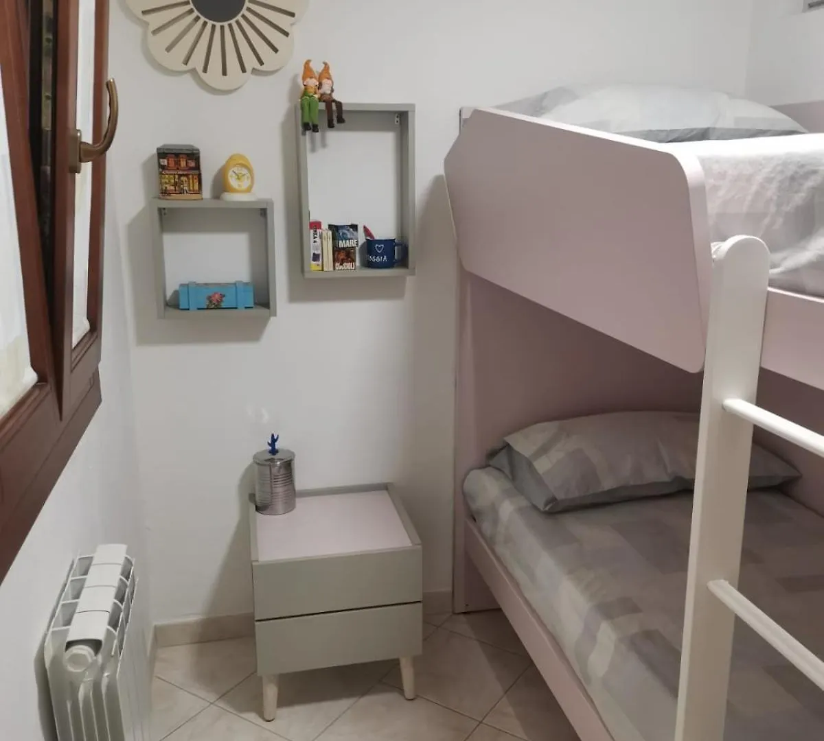 Komi House Sottomarina 0*,