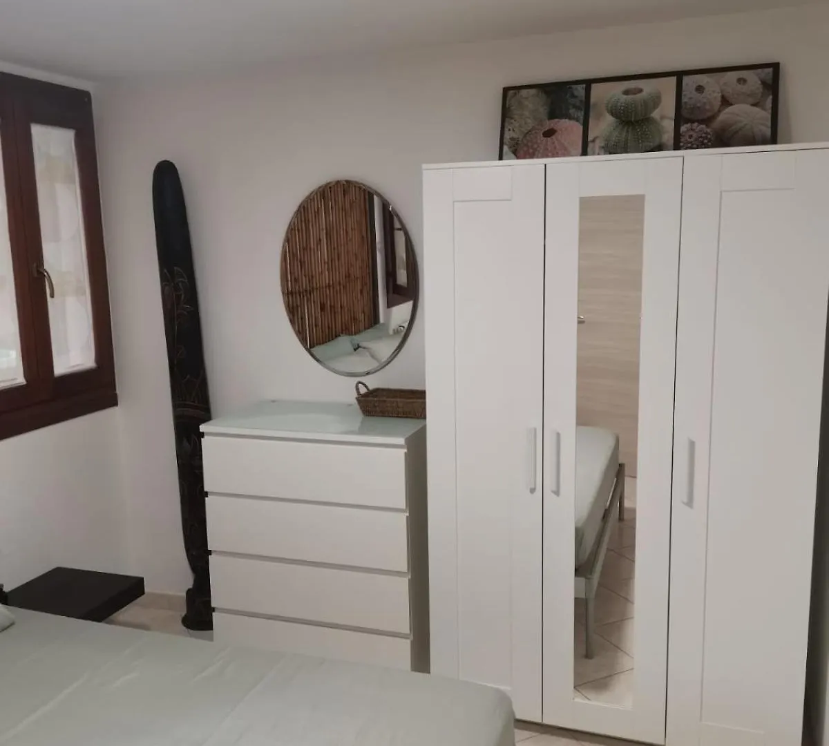 Apartment Komi House Sottomarina Italy