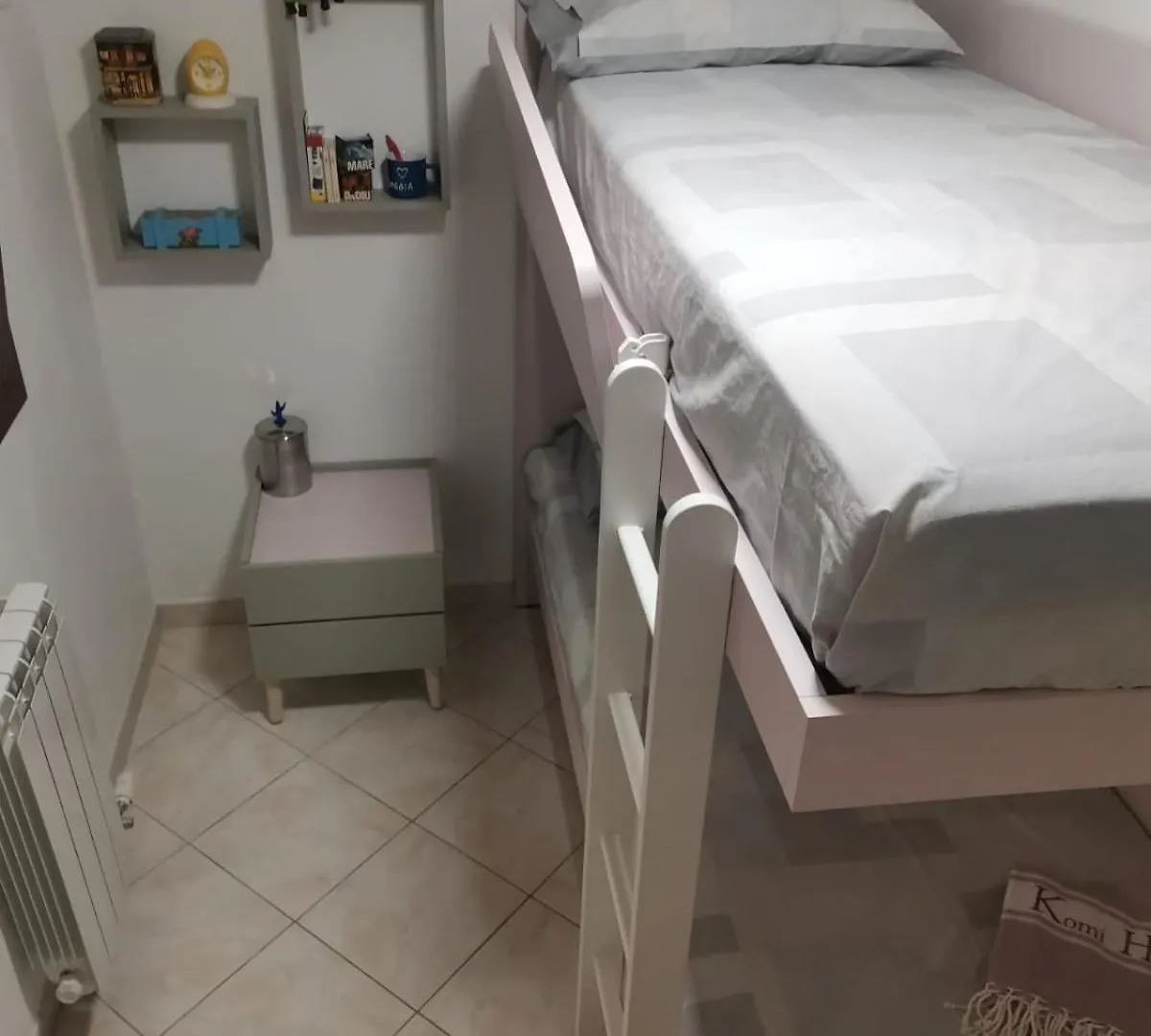 Komi House Sottomarina