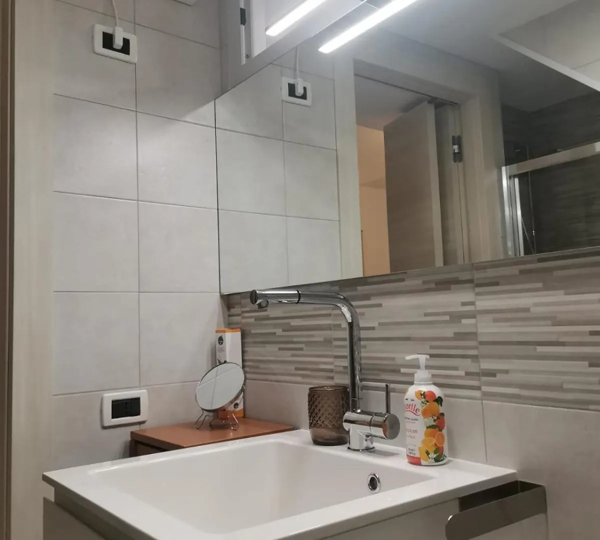 Komi House Sottomarina Apartment