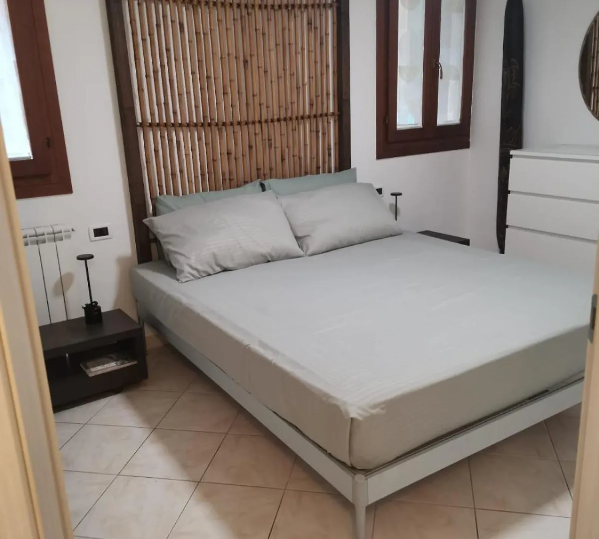 Komi House Sottomarina 0*,