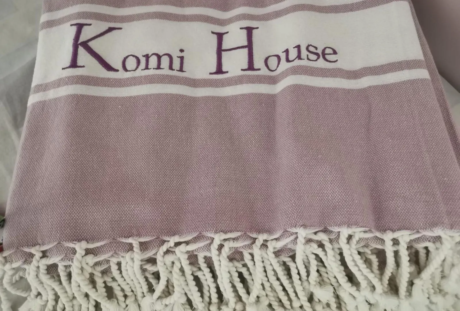 Komi House Sottomarina