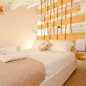  Gasthof Colibri House Apartsuite Chioggia
