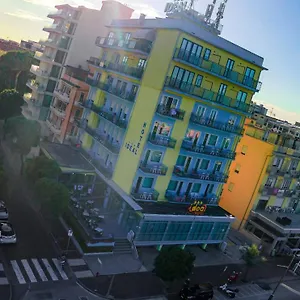 3* Hotel Ideal