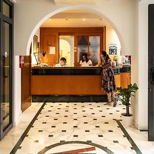 3* Hotel Easy Meryon