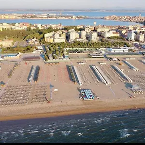 Vakantiepark Villaggio Europa, Sottomarina