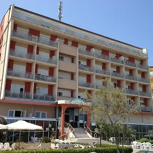 3* Hotel apartamentowy Capinera