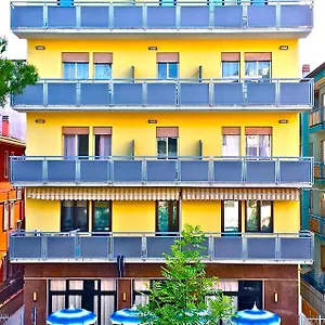 Szálloda Belvedere, Sottomarina
